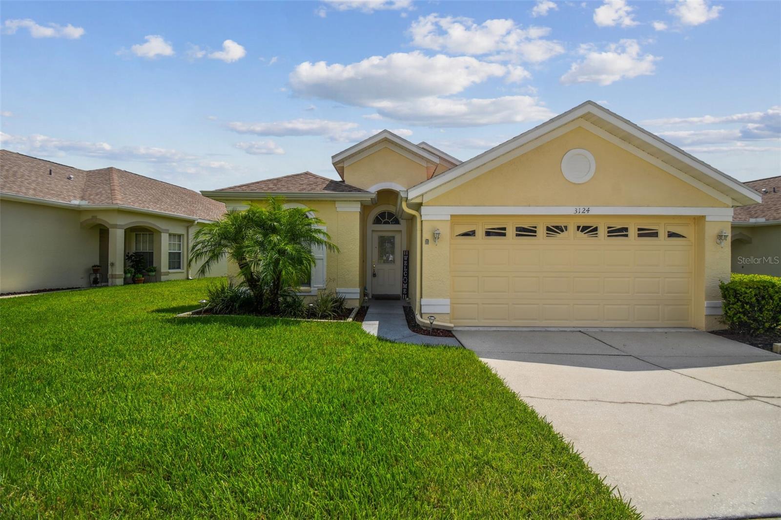 3124 Banyan Hill Lane
