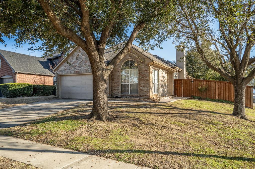 940 Golden Grove Drive