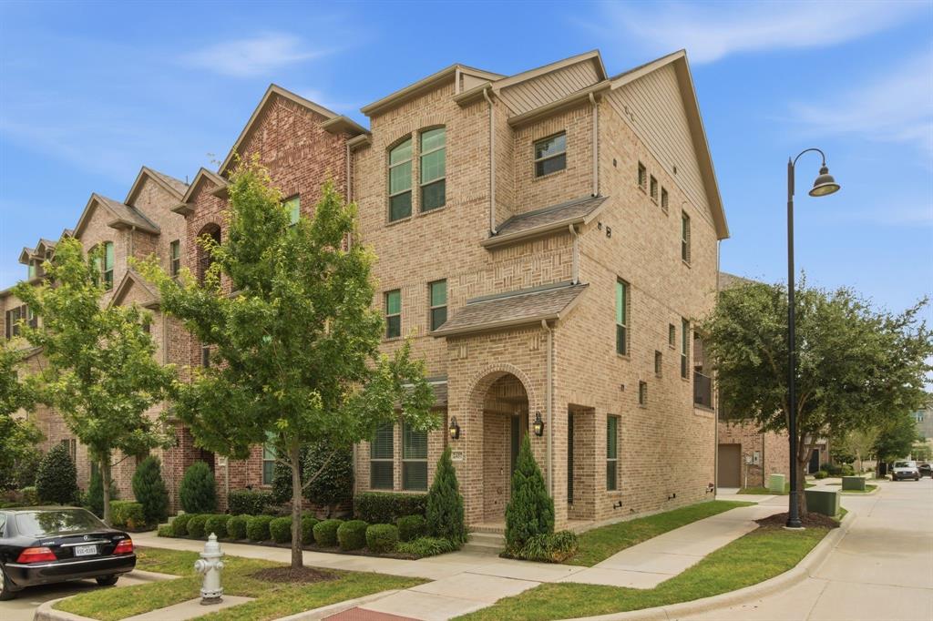 2437 Springhill Avenue, Flower Mound, TX