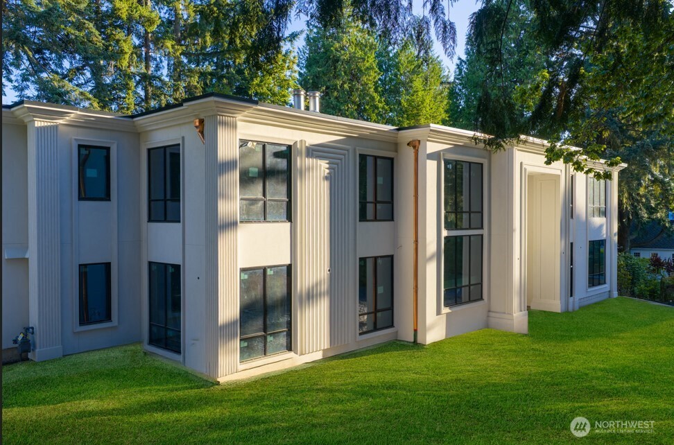 What does 12,000 square feet of unforgettable look like? It’s a rare fusion of architecture, scale, and modern sophistication - crafted to captivate and built to endure. Now offered for pre-sale, this stunning new construction redefines luxury in one of Medina’s most coveted neighborhoods. Words won’t do it justice. You’ll have to feel it for yourself. (preview image with digitally rendered grass)