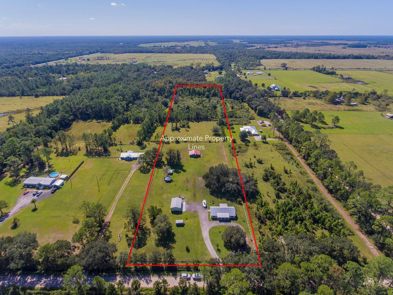 401 County Road 140