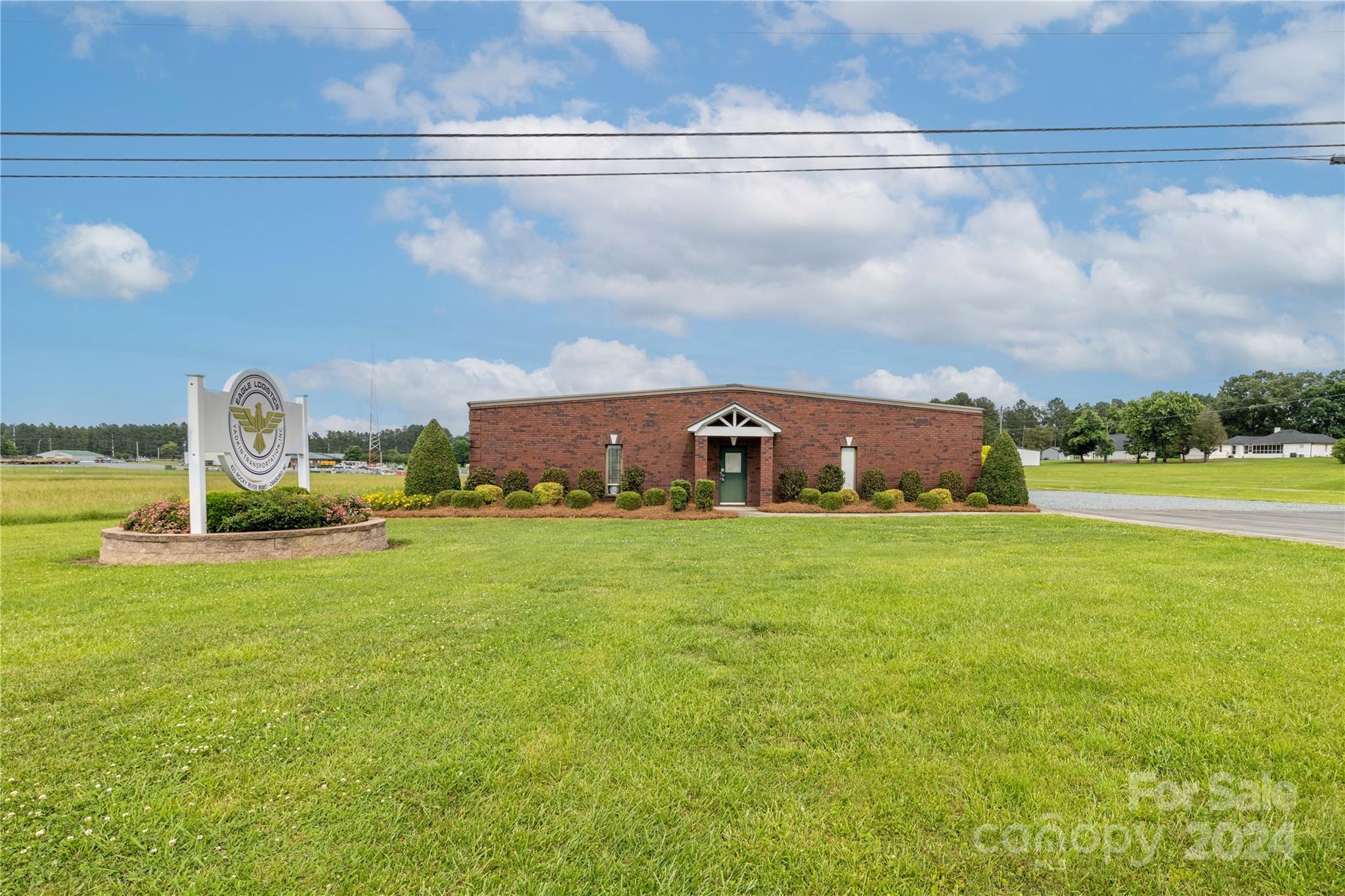 433 Rocky River Road