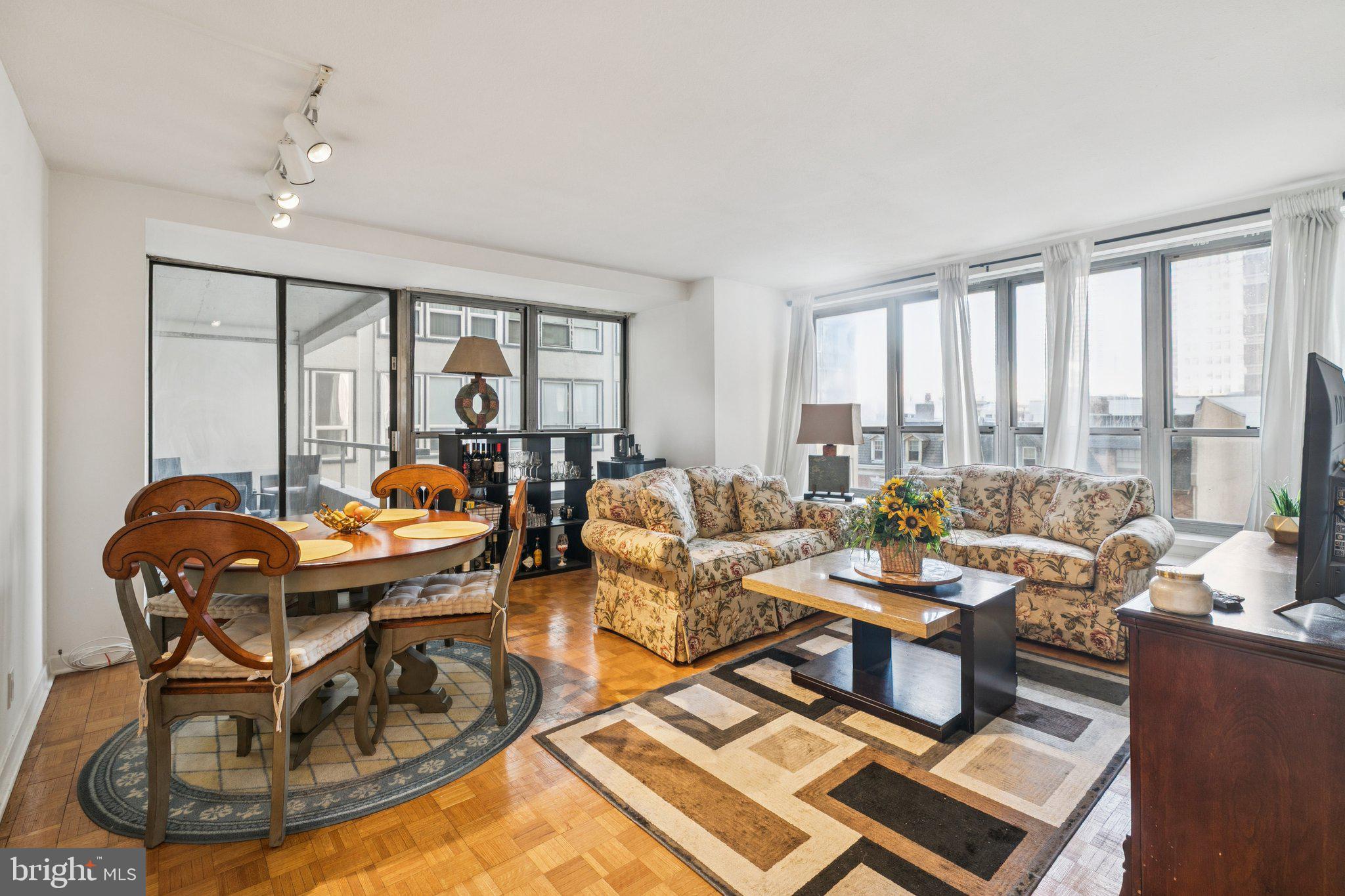 224 W Rittenhouse Square 501