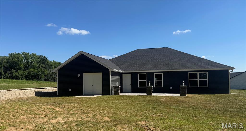 177 Kitlaw Trail