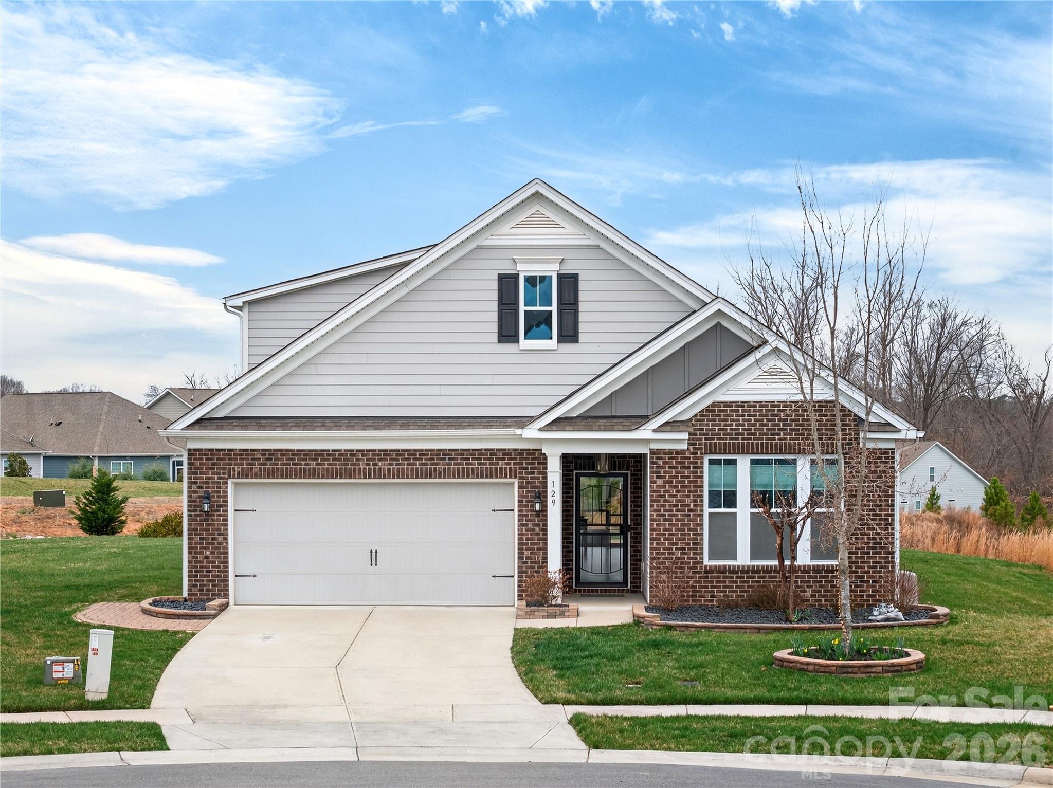 129 Rosebay Drive, Mooresville, NC