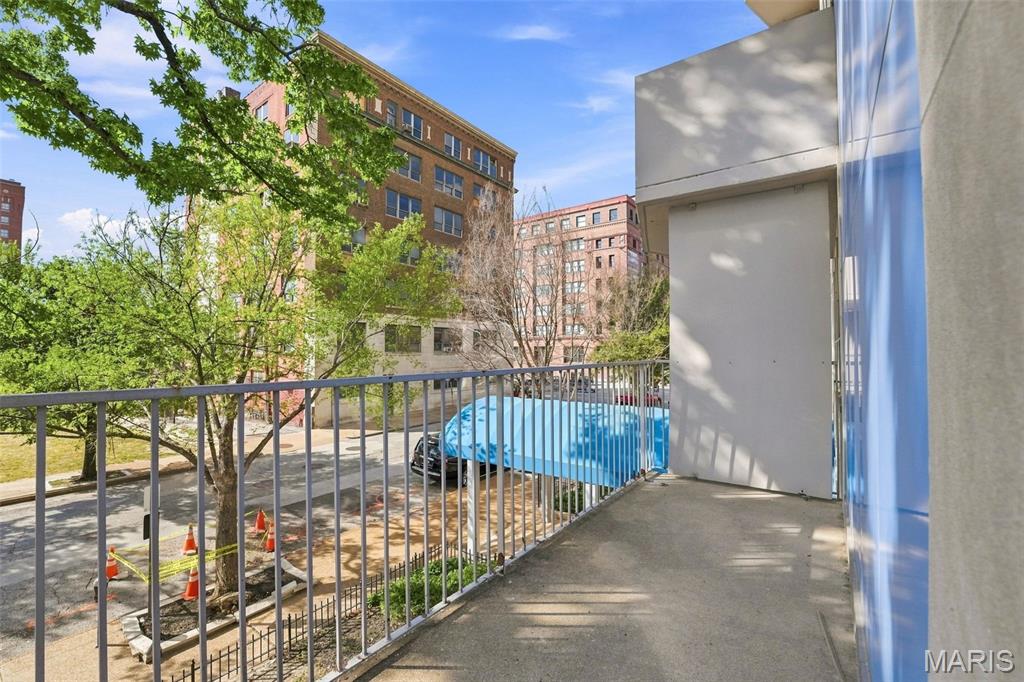 210 N 17th Street 207