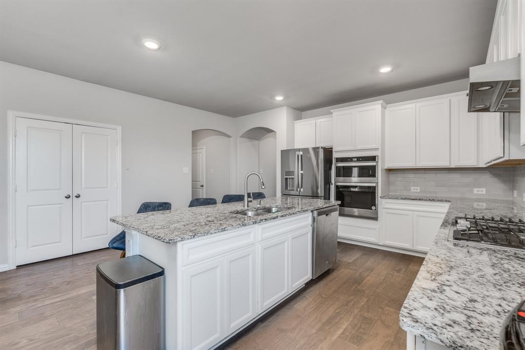 1403 Crossford Trail