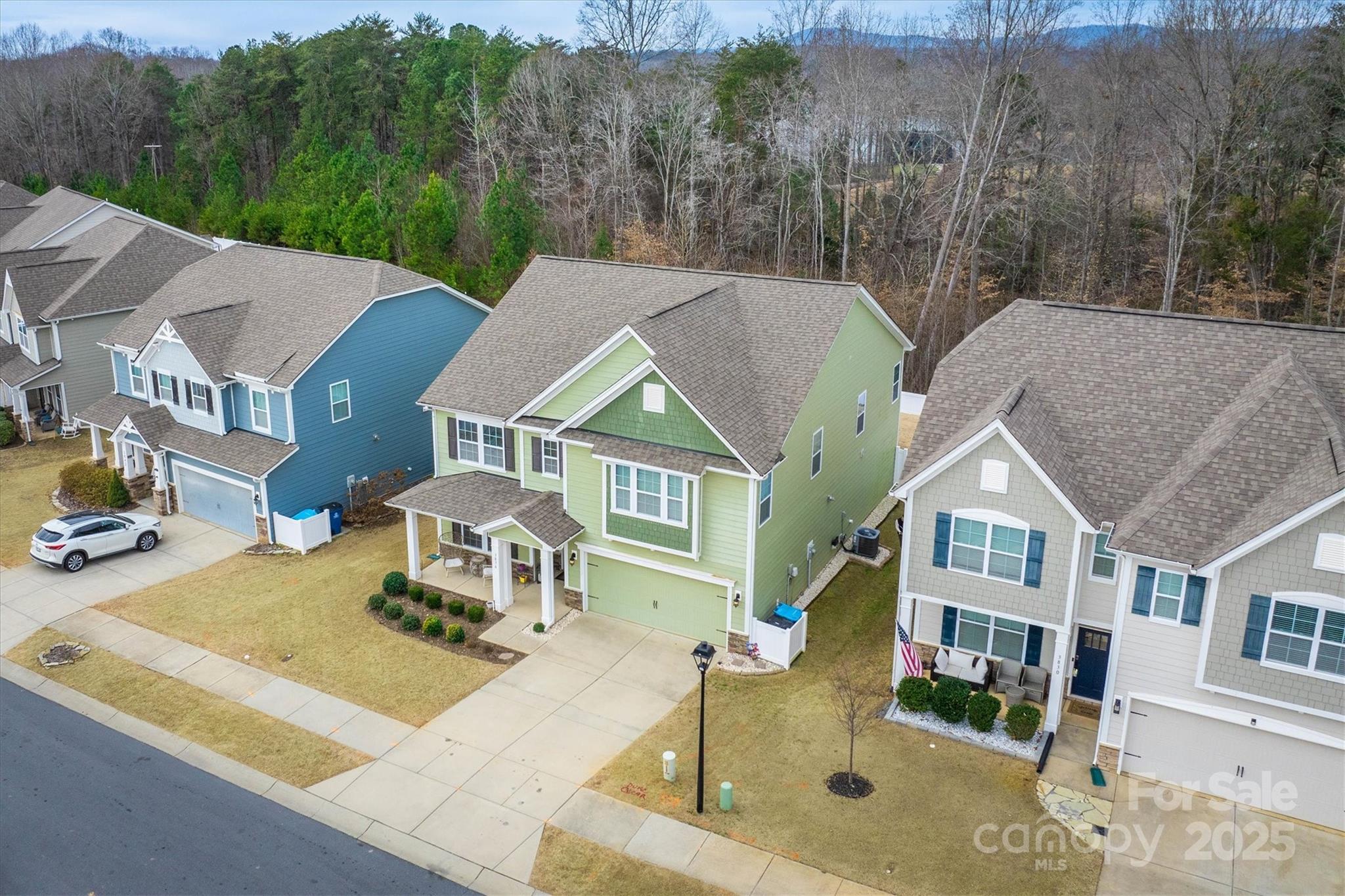 3836 Lake Breeze Drive