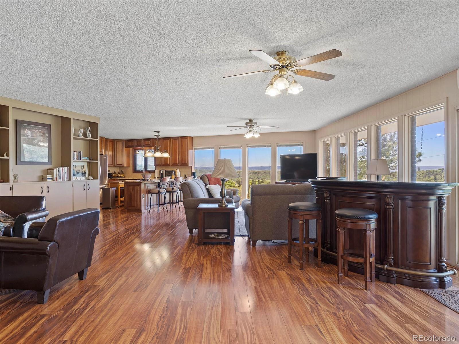 4420 Green Mountain Drive