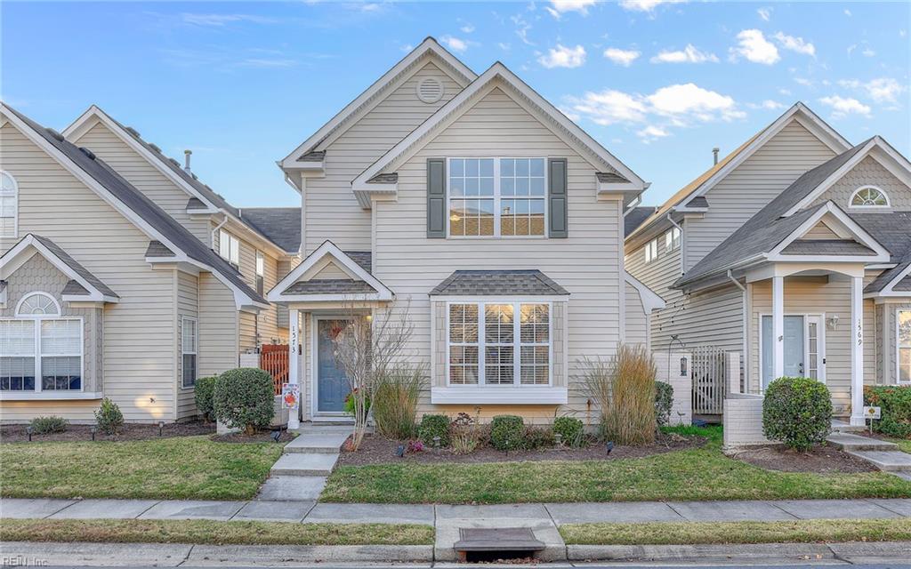 1573 Wynd Crest Way, Virginia Beach, VA 