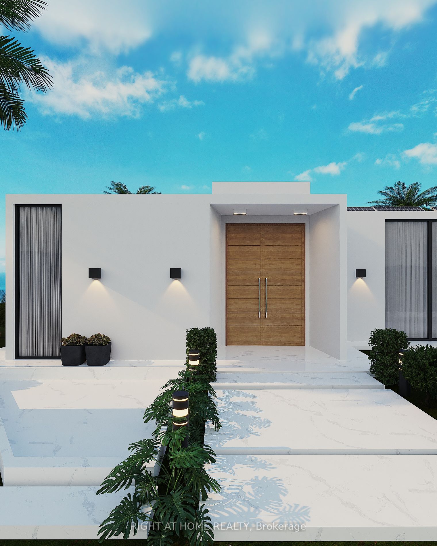 1 Rural de Santa Maria St