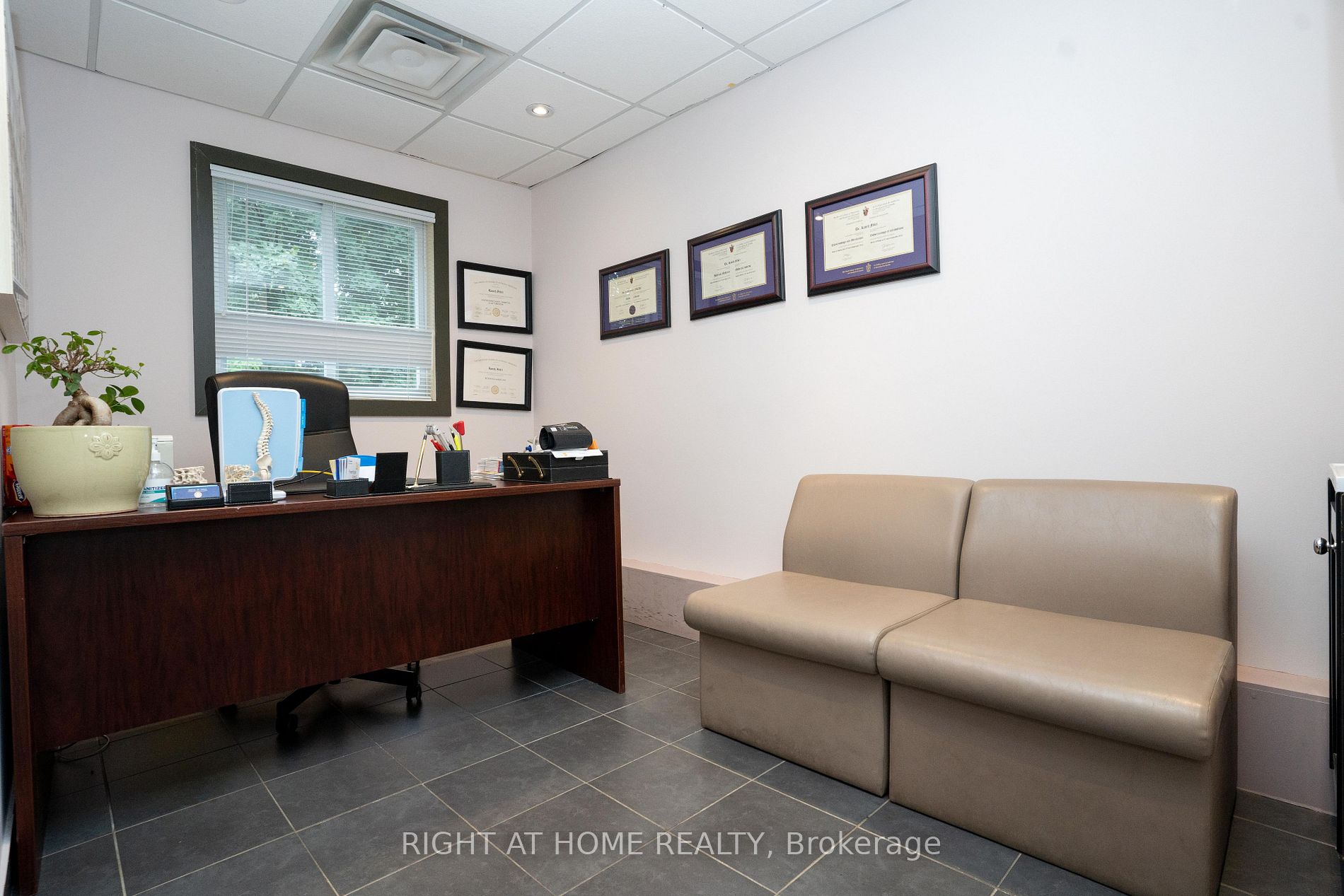 267 N Finch ave west