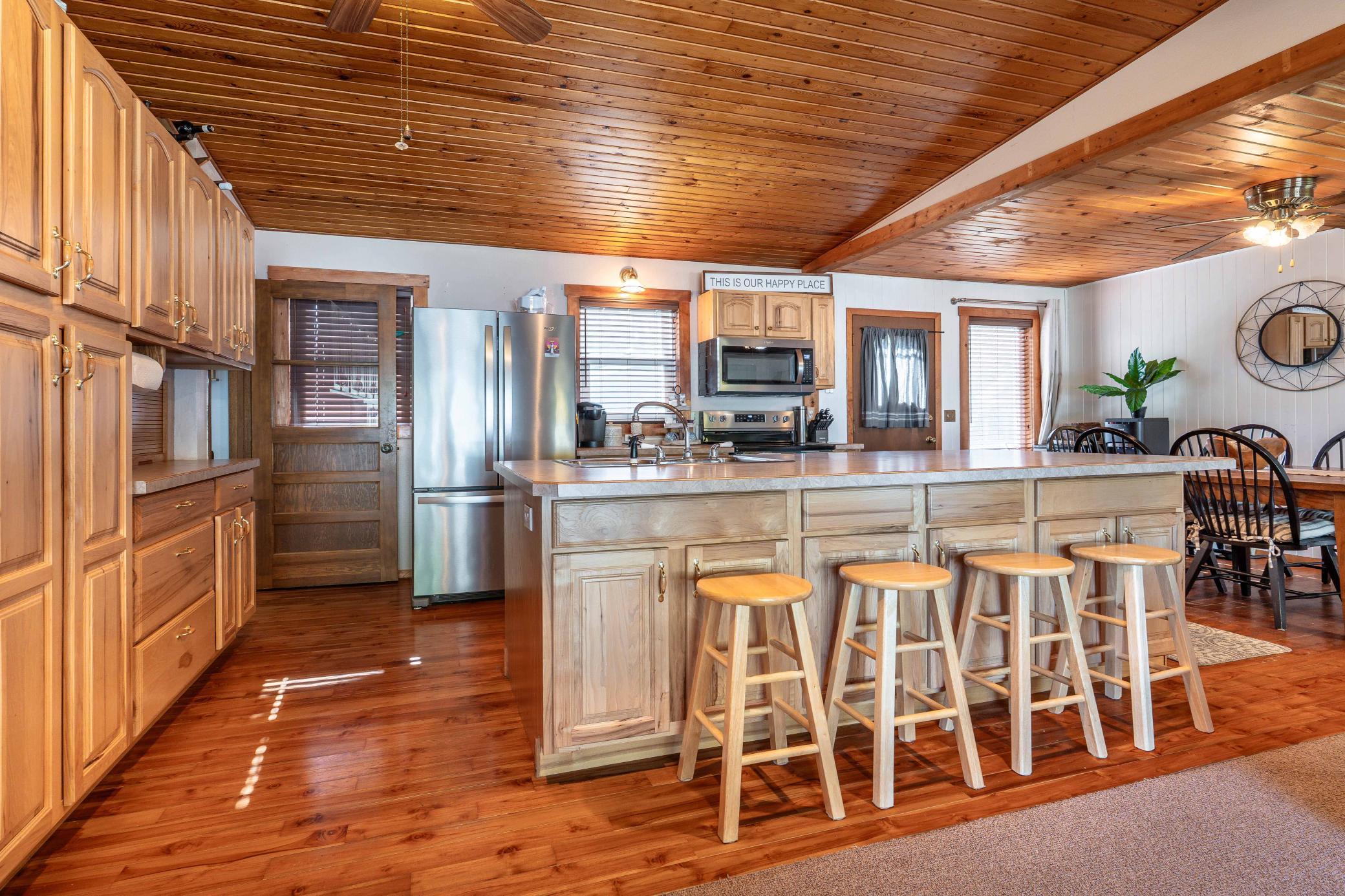 31623 Brightwood Shore Drive