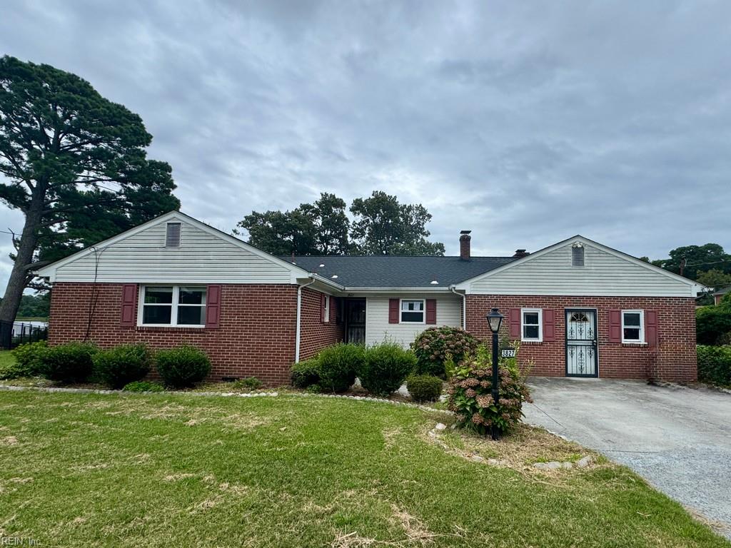 3827 Wedgefield Avenue, Norfolk, VA 