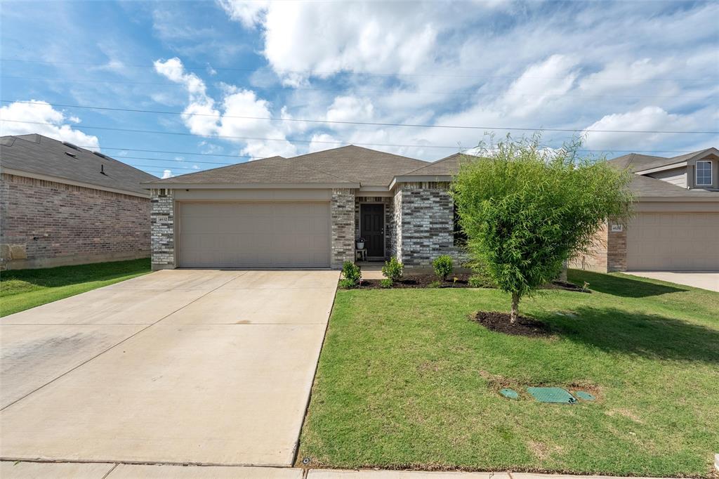 4632 Benham Drive