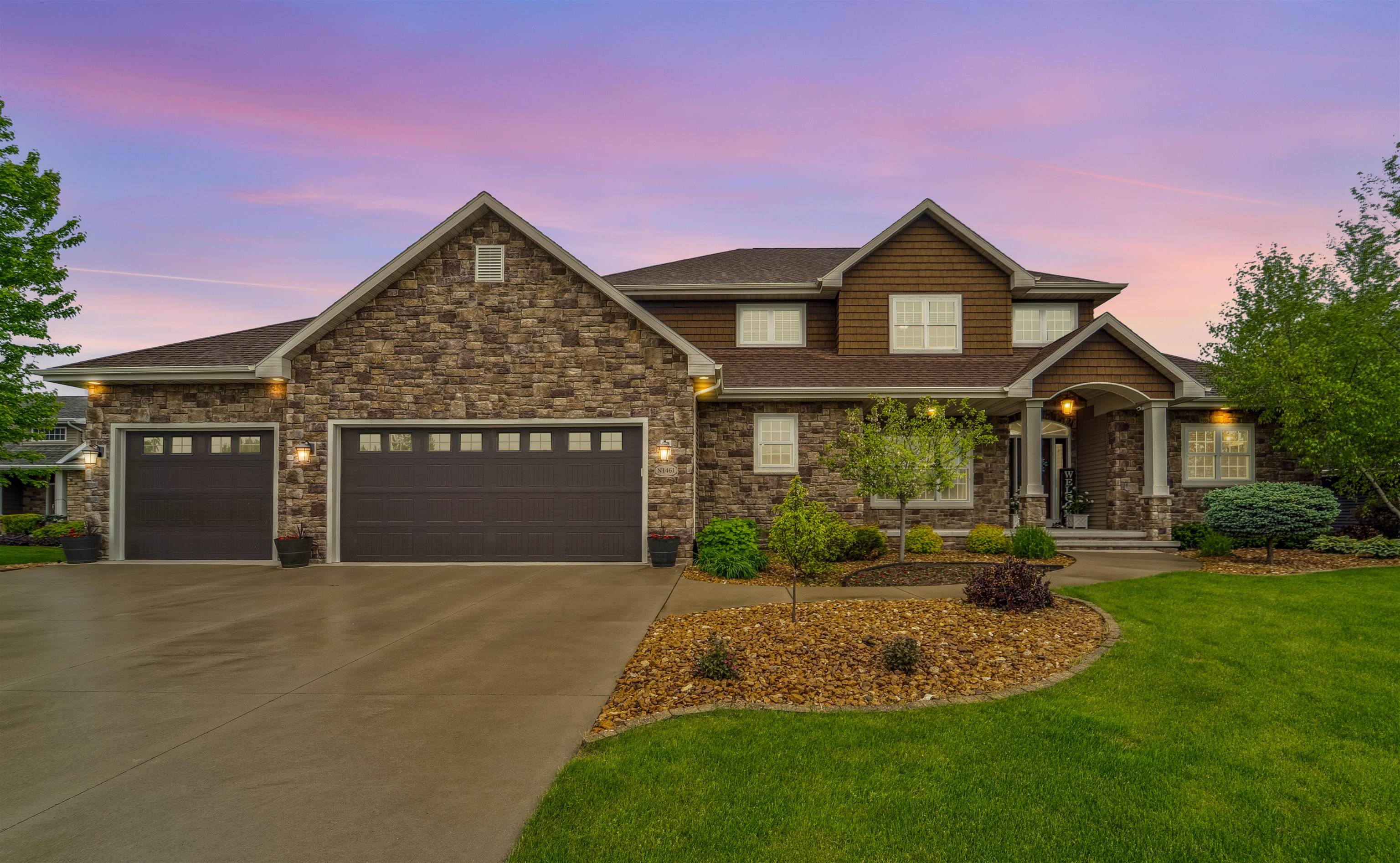 N1461 Heron Ridge Court