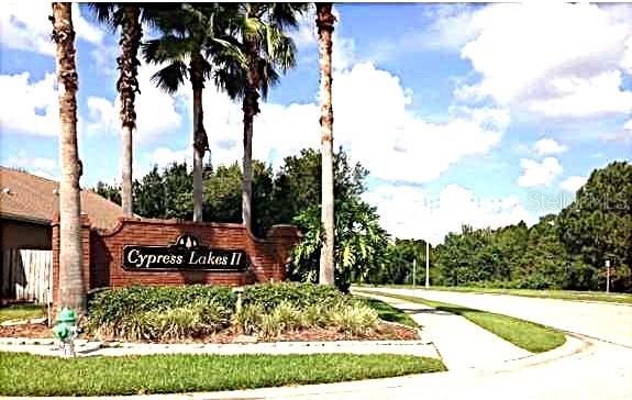 521 Cypress Tree Court