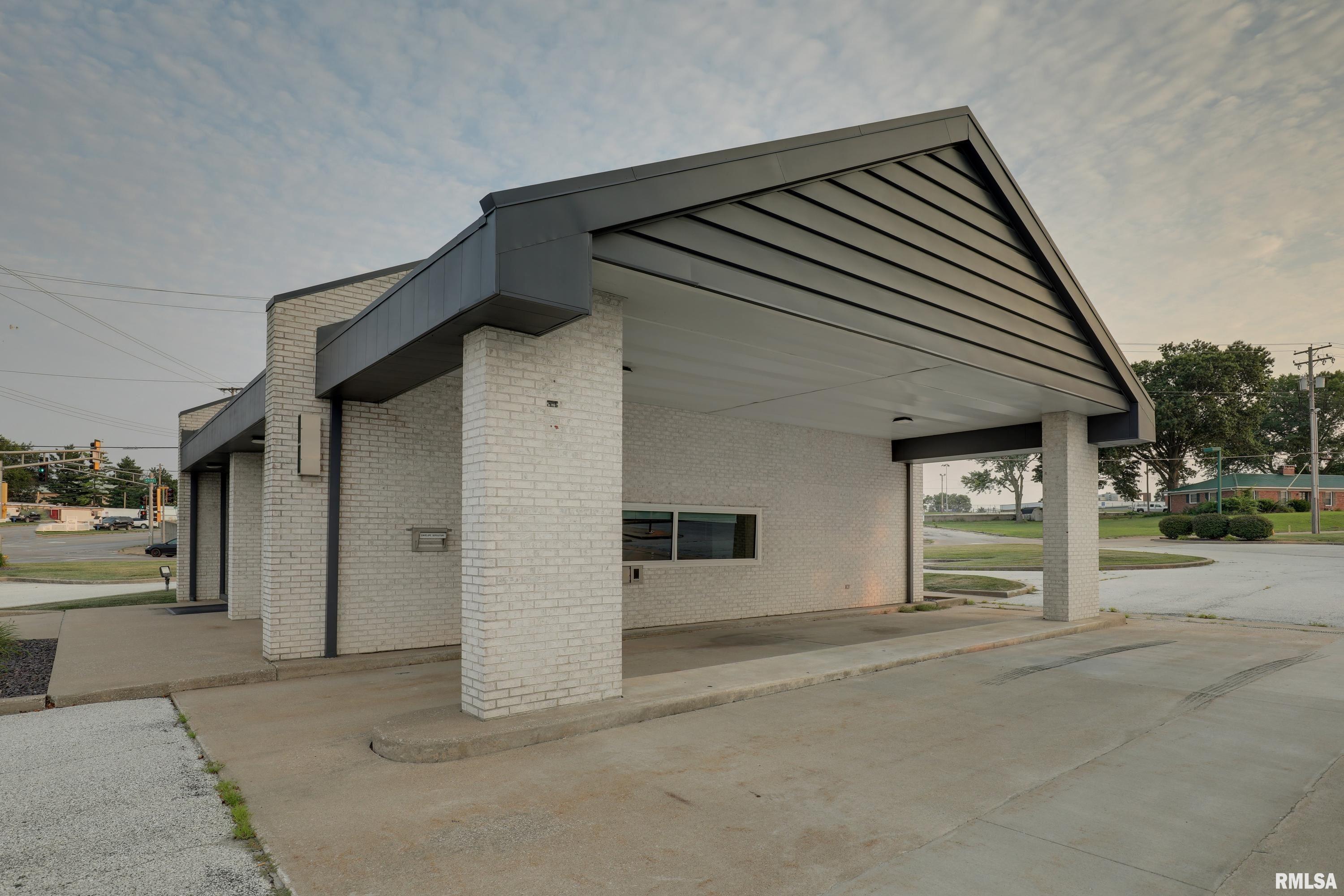 101 N 36th Street