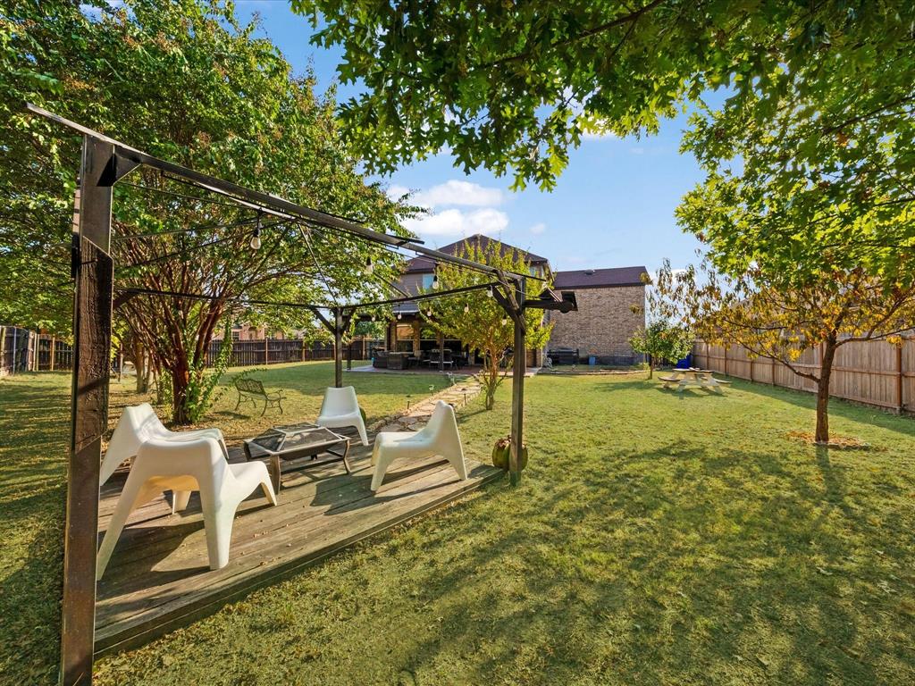 513 Rocky Creek Drive