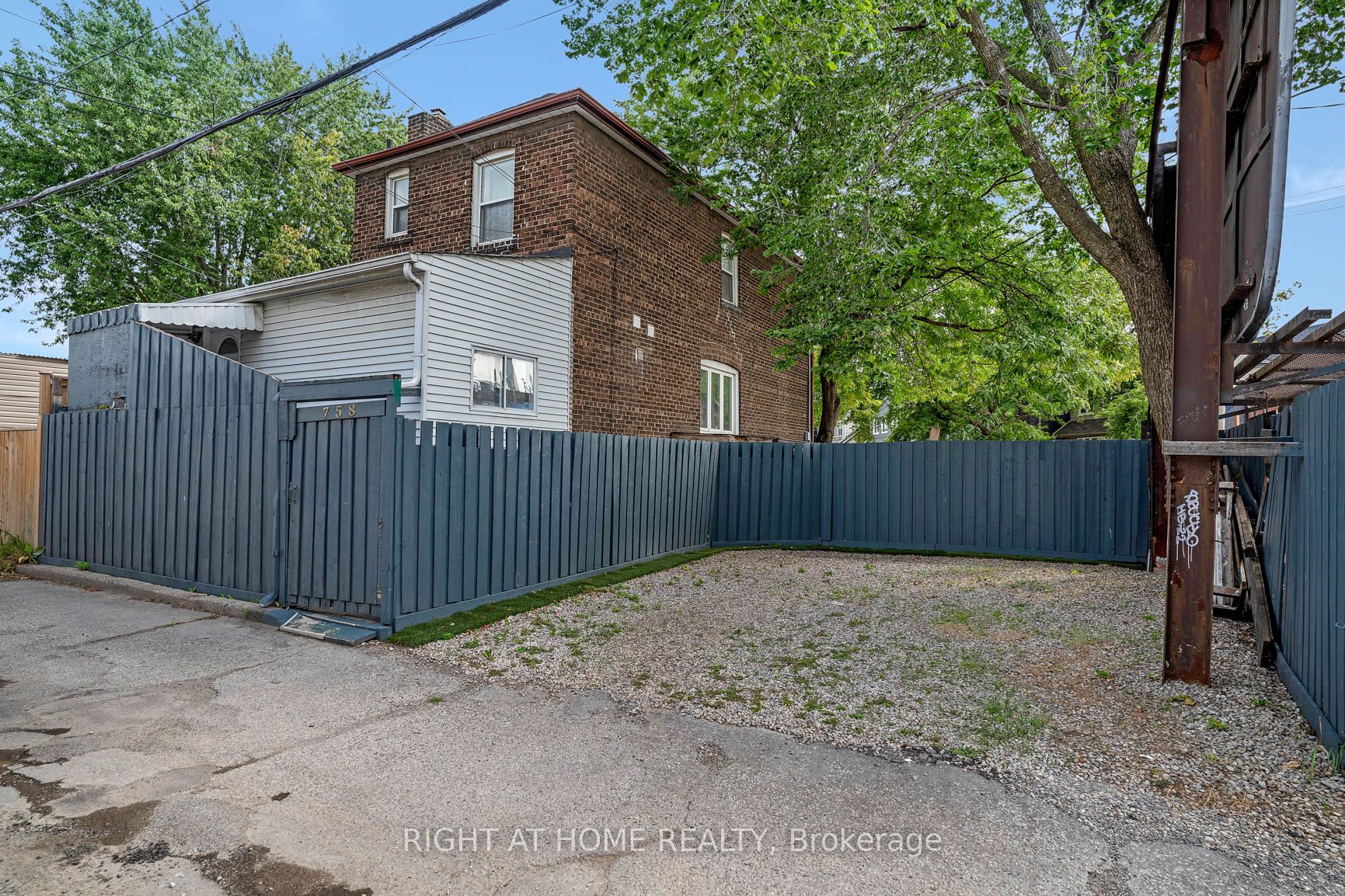 758 Eastern Ave