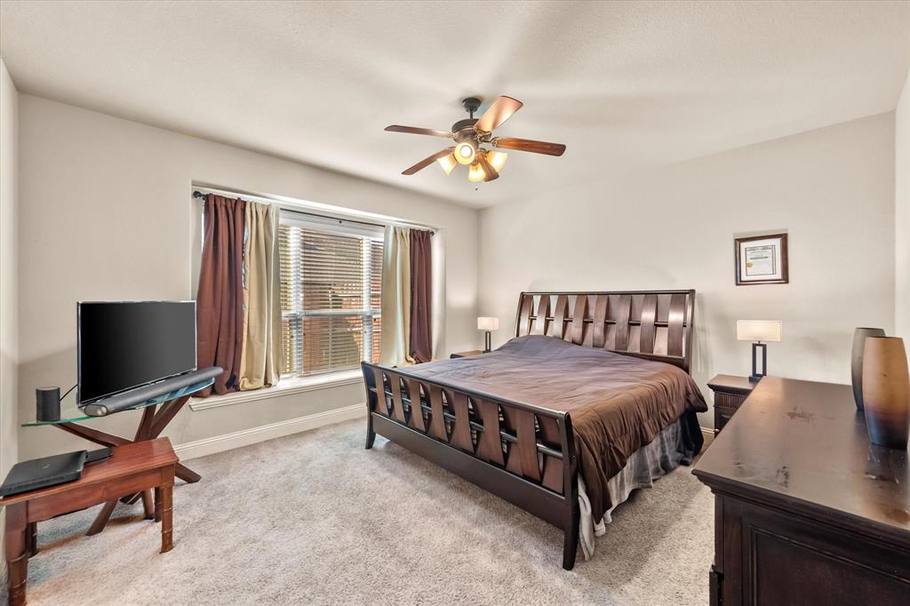 1112 Vickery Drive