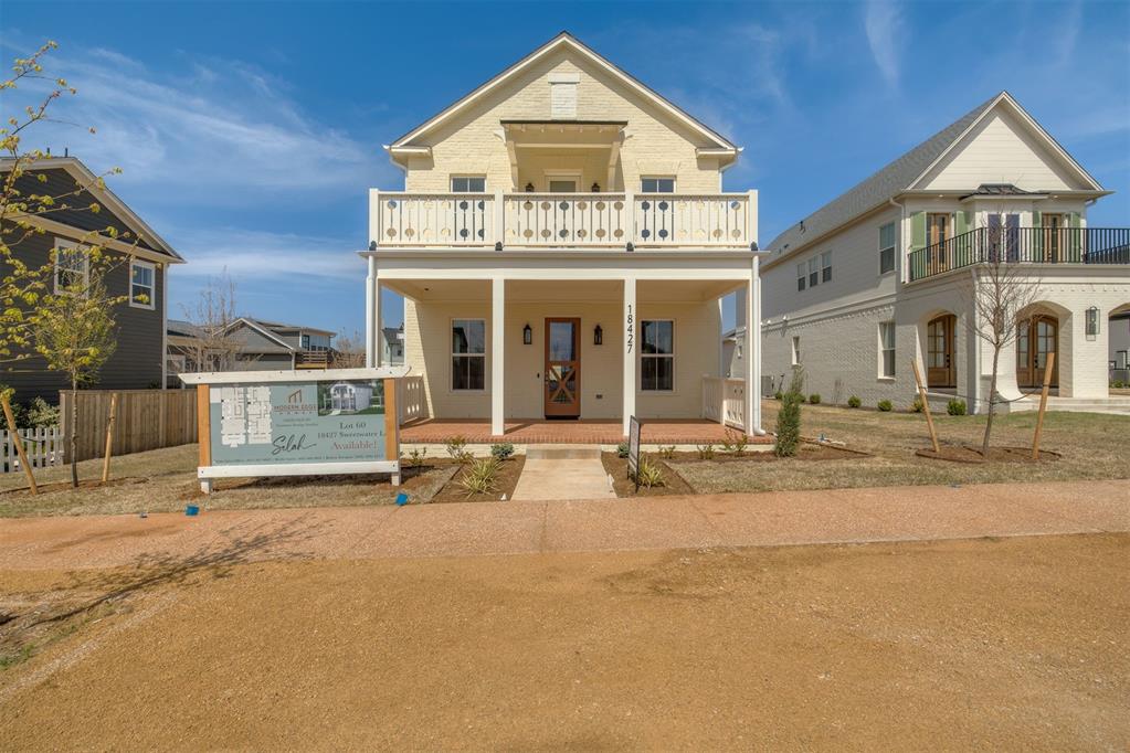 **BUILDER INCENTIVE-$10,000**Welcome to your new home in the picturesque Sweetwater District! This elegant two-story residence offers a perfect blend of modern living and scenic views!! Lease to own options as long as long term lease, ask for more info on this. The garage is an oversized 3 car garage that also accommodates a car lift as well. It is connected to the home with a roof covering, this should also help with insurance quotes! Make an appointment today!!