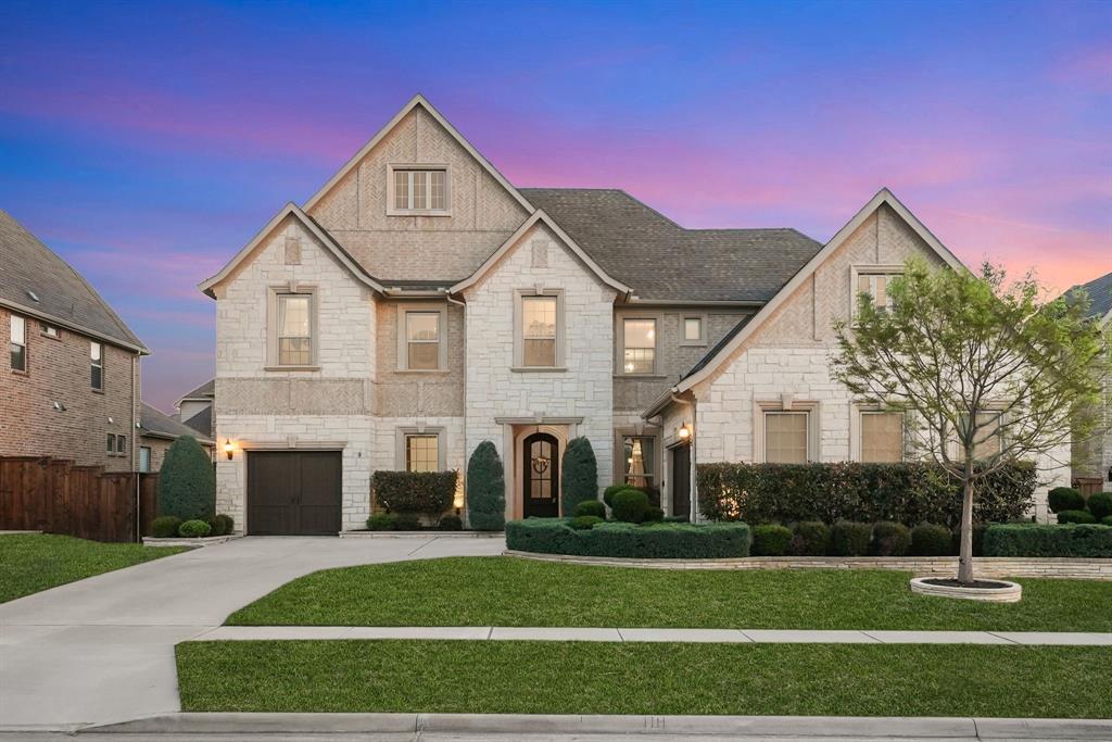 2353 Flat Creek, Road Frisco, TX
