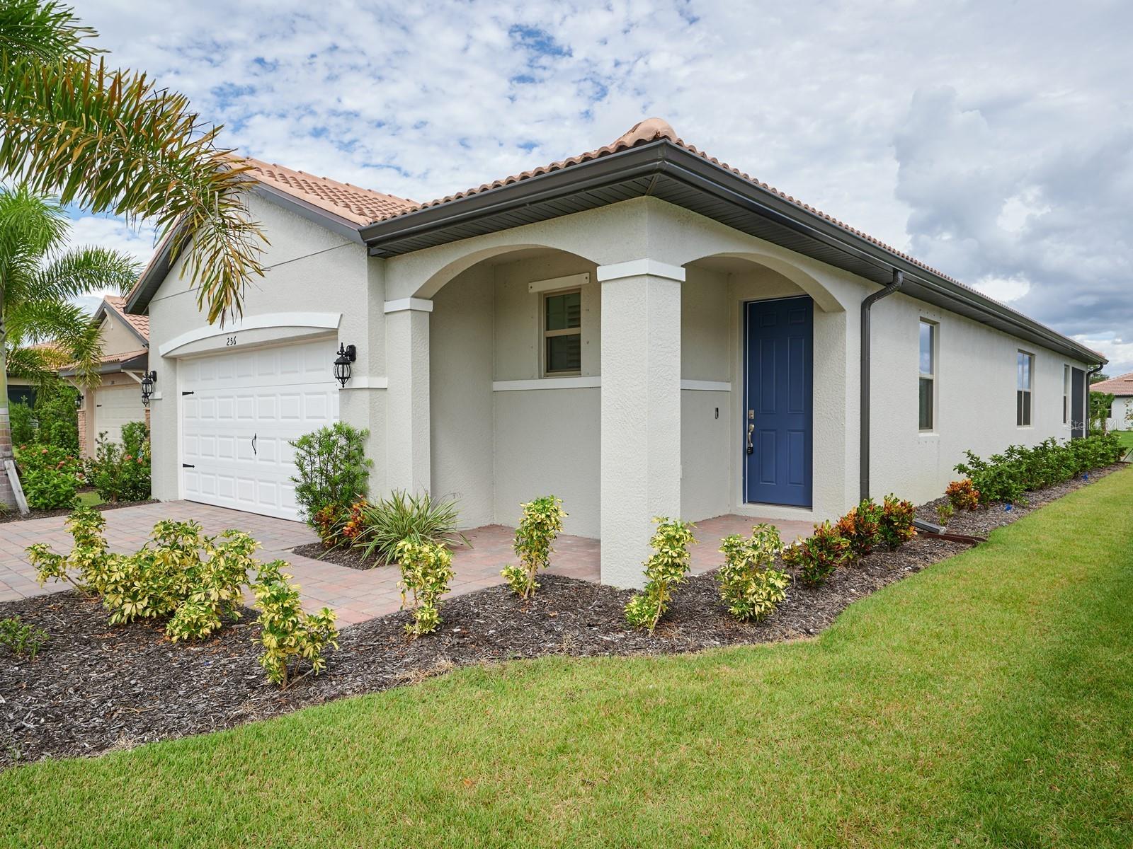 256 Teramo Way