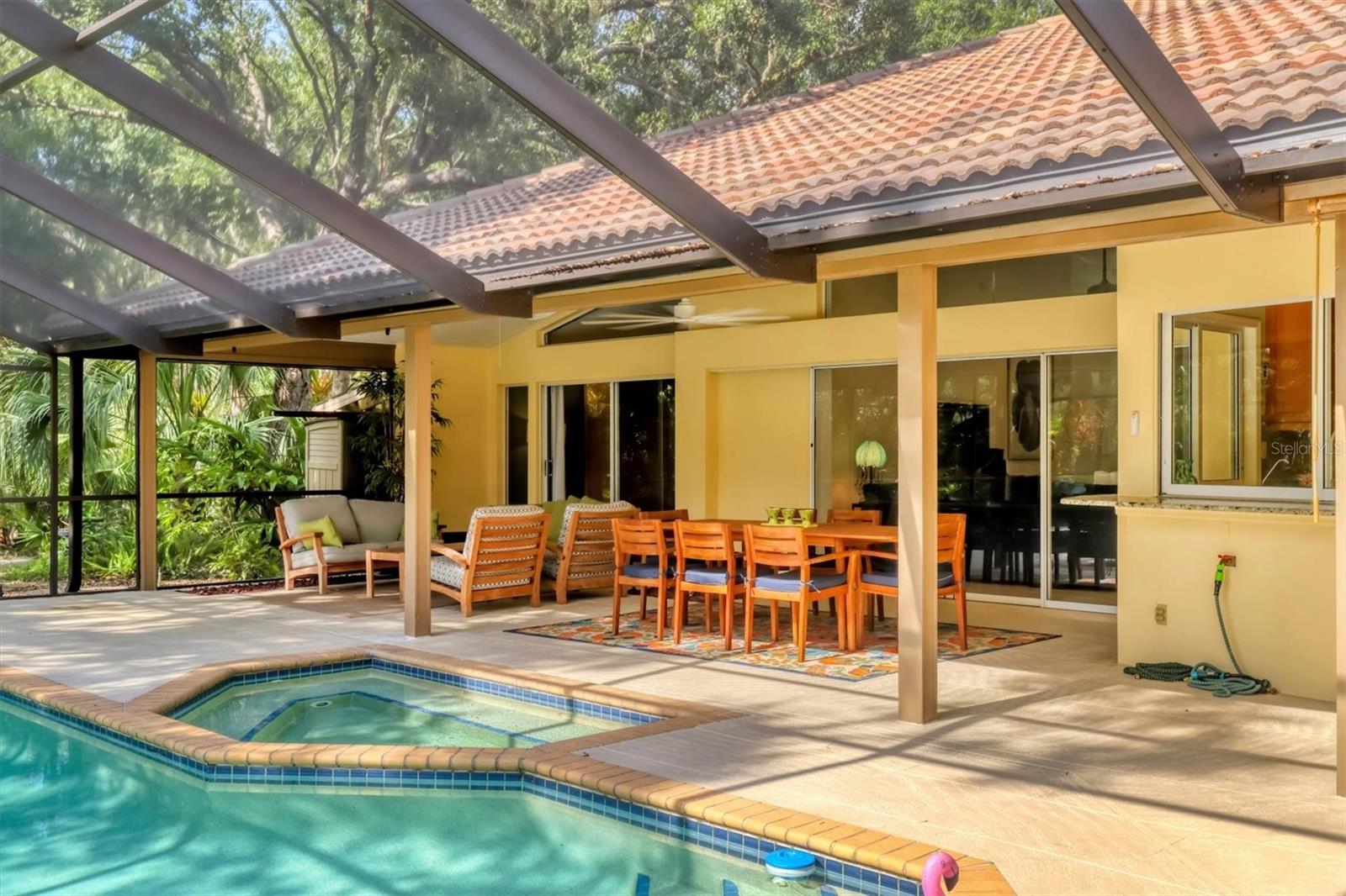 8717 Misty Creek Drive
