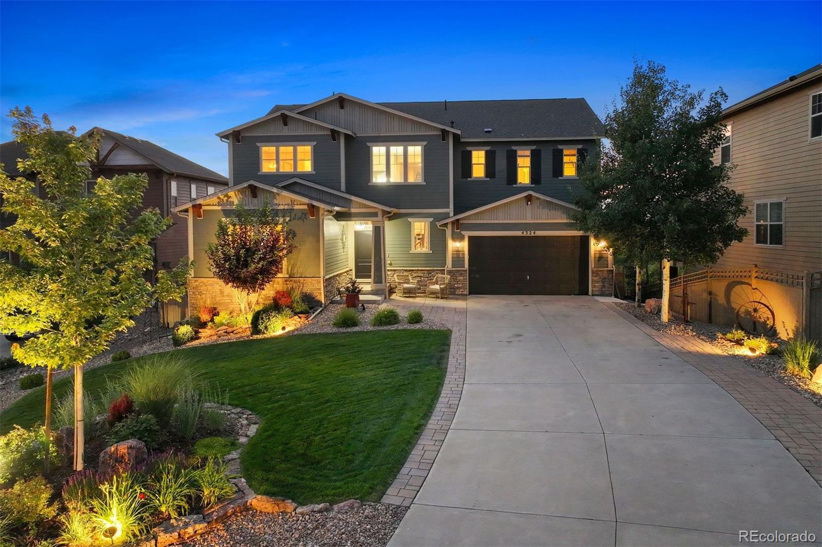4324 Manorbrier Circle