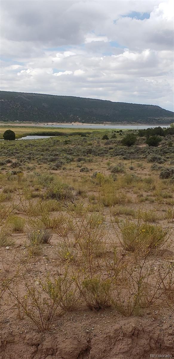 Lot 6969 Trinchera Ranch Road