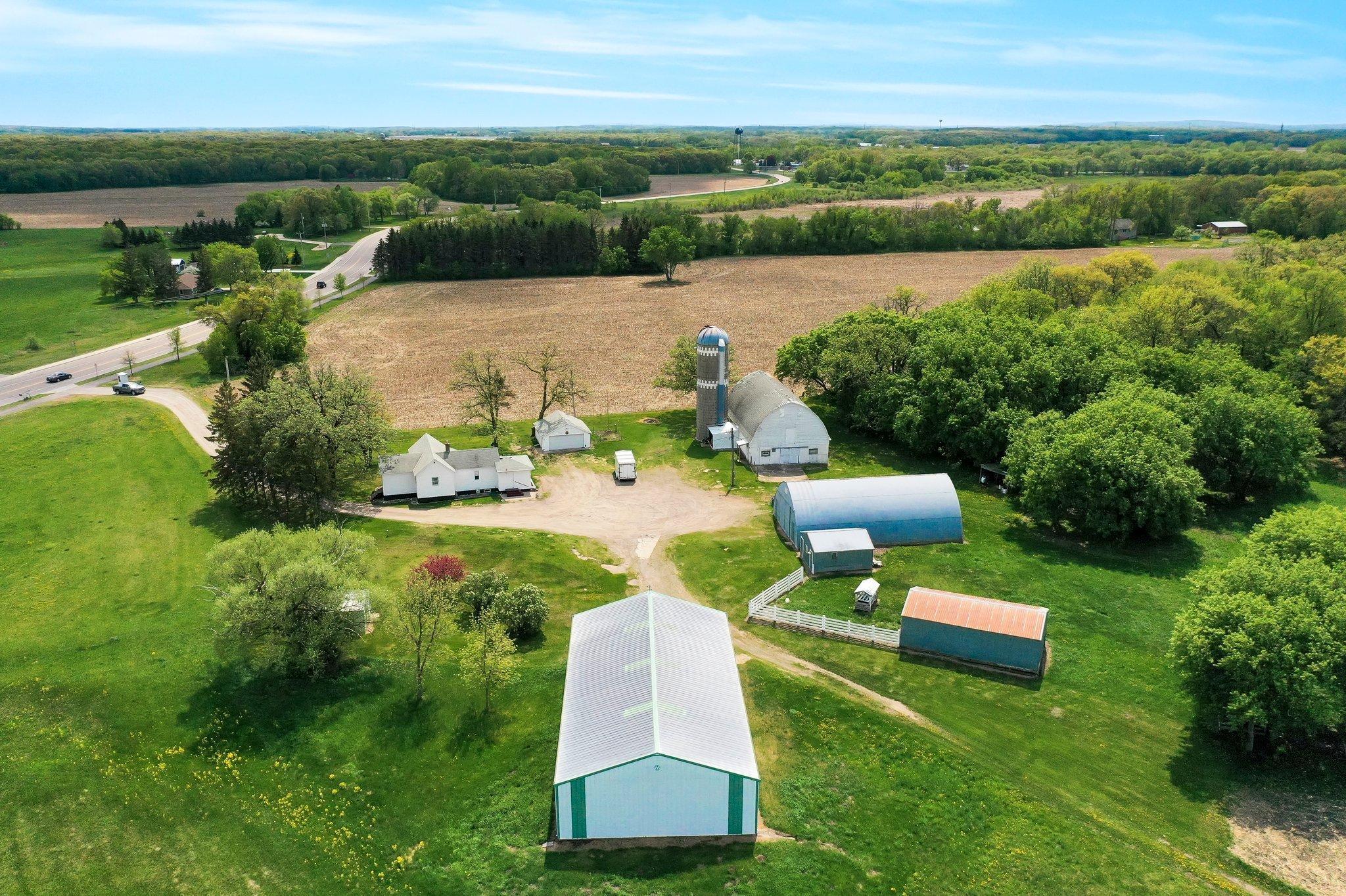 2805 County Road 137