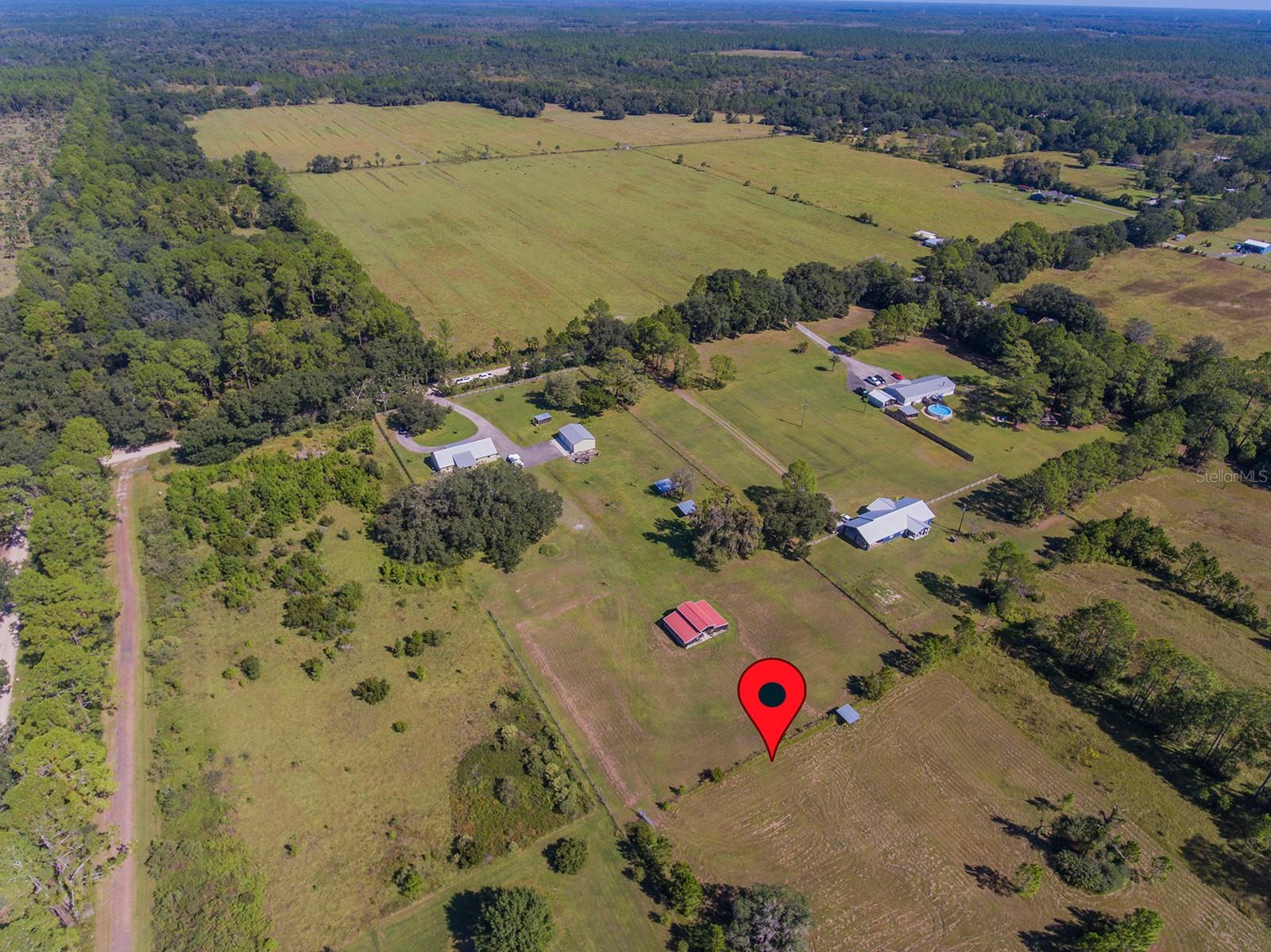 401 County Road 140