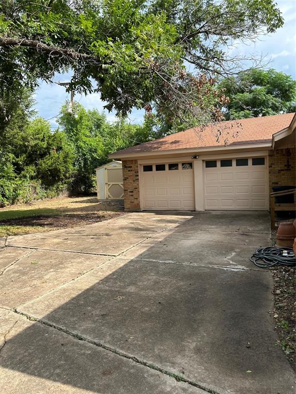 3808 Van Deman Drive
