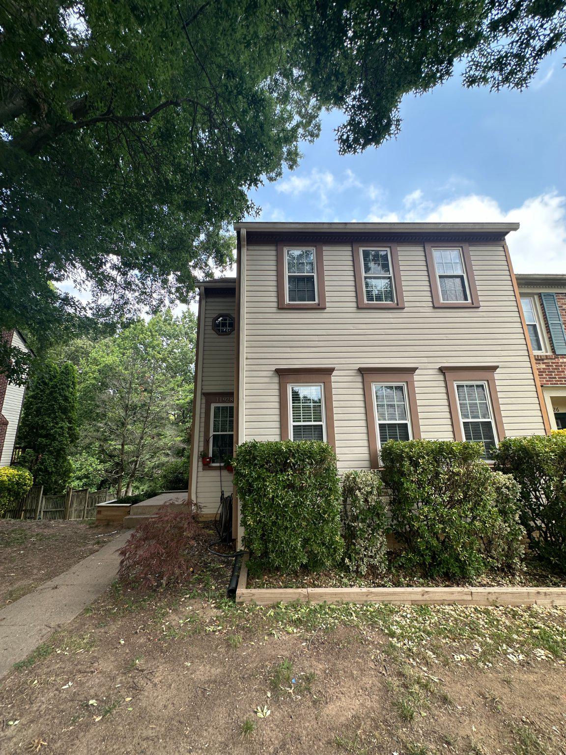 11928 Sentinel Point Court