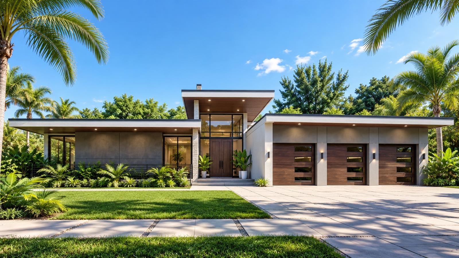 1009 W Coral Street, Tampa, FL