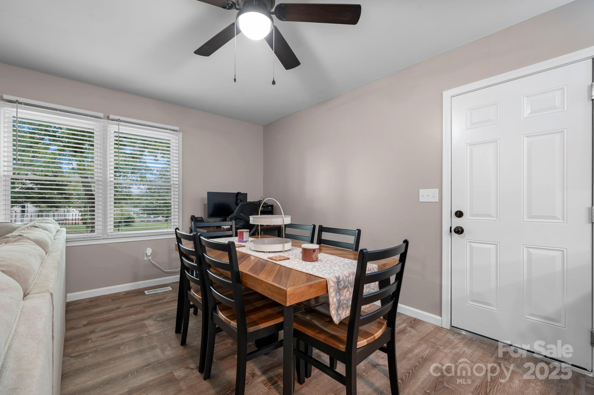 3 Mccall Place