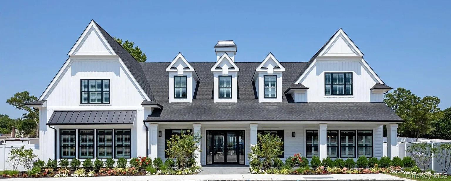 Welcome to The Seasons at East Northport: A Grand New BeginningDiscover elevated living at The Seasons at East Northport, a premier 55+ condominium community ideally located in the vibrant heart of the Town of Huntington. Now available: Our LAST REMAINING UNIT in phase 1, a turn-key residence with a spacious loft area—perfect for an office, den, or guest space. Priced at $790,302, this home is move-in ready for those seeking immediate occupancy and refined comfort.This meticulously designed unit features 2 elegant bedrooms, 2 pristine bathrooms, and an open loft that expands your living possibilities. Step into a soaring, light-filled living space with 25-foot ceilings, rich wood flooring, and an inviting ambiance that instantly feels like home.The gourmet kitchen is a showstopper—decorator-designed with luxurious Silestone countertops, soft-close cabinetry, and stainless-steel appliances that make everyday cooking a joy. The gracious open-concept design seamlessly connects your living, dining, and kitchen areas—perfect for entertaining or simply relaxing in style.The primary bedroom suite is a serene retreat, complete with a walk-in closet and a spa-inspired ensuite bathroom featuring dual sinks and a walk-in shower. A second bedroom and full bath ensure comfort for guests and family .Step outside to your private terrace to enjoy morning coffee or an evening breeze. A side-by-side washer and gas dryer add everyday convenience, and the upper-level location offers added privacy and quiet.Beyond your front door, The Seasons at East Northport offers an unmatched lifestyle. Enjoy the beautifully appointed clubhouse with a fitness center, sunroom, card rooms, sports bar, and lounge. The upstairs balcony and covered terrace provide additional space to unwind with friends and neighbors.Outdoors indulge in resort-style amenities including a sparkling pool, hot tub, golf putting green and a fully equipped outdoor kitchen and BBQ area. Every day feels like a getaway.This is more than just a home, it’s a new chapter of luxurious, maintenance-free living in a welcoming and vibrant community.The complete offering terms are in an offering plan available from the sponsor. File No. CD22-0141.The Seasons at East Northport—where every season of life is celebrated in style.