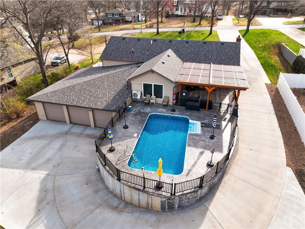 167 Country Club Drive