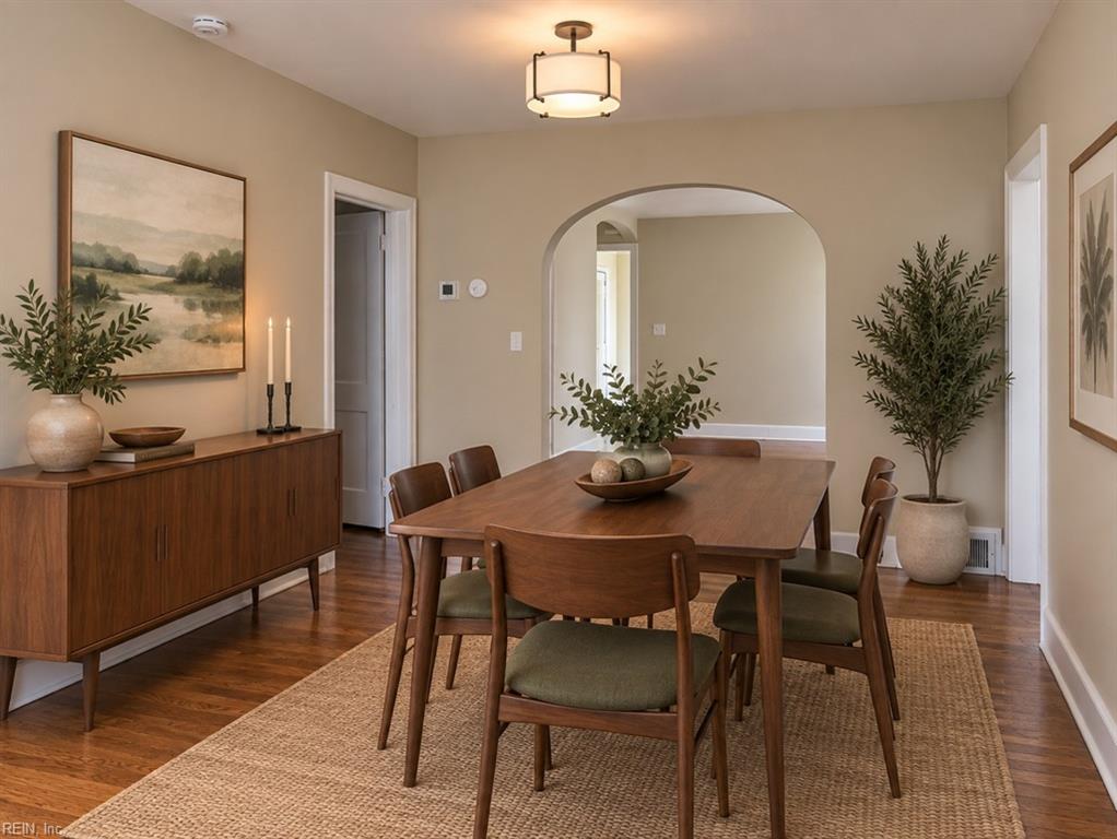 111 S Ridgeley Road