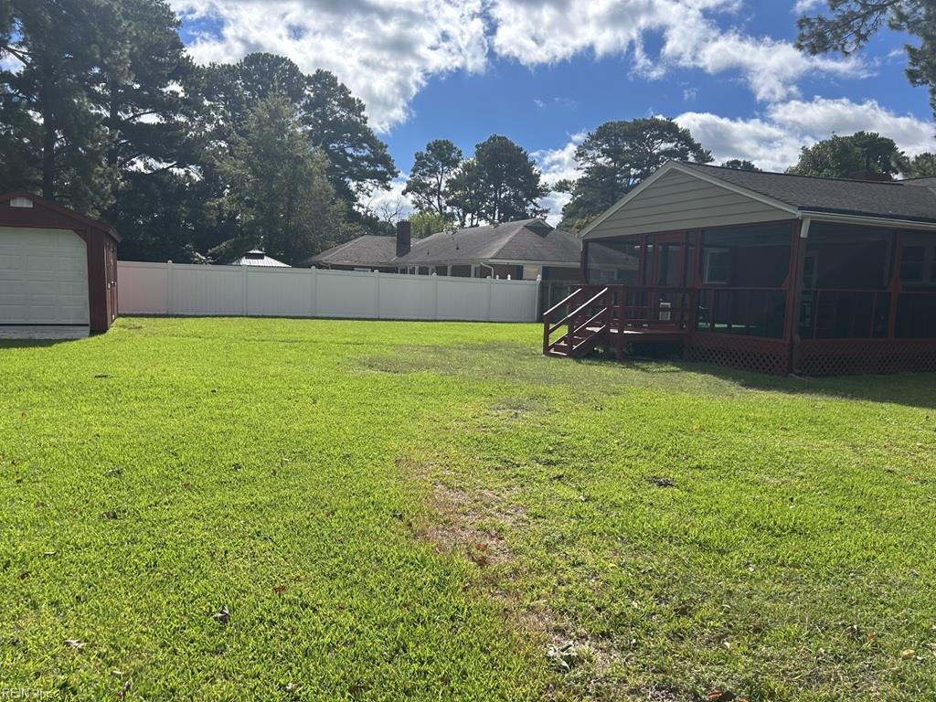 5214 Sweetbriar Circle