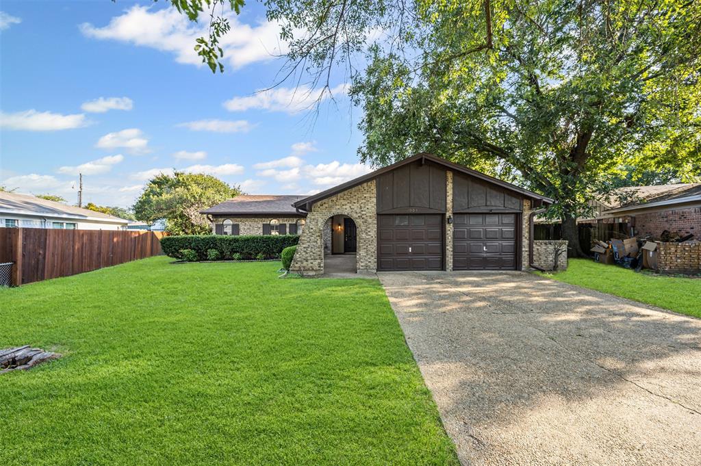 2003 Pebblecreek Drive