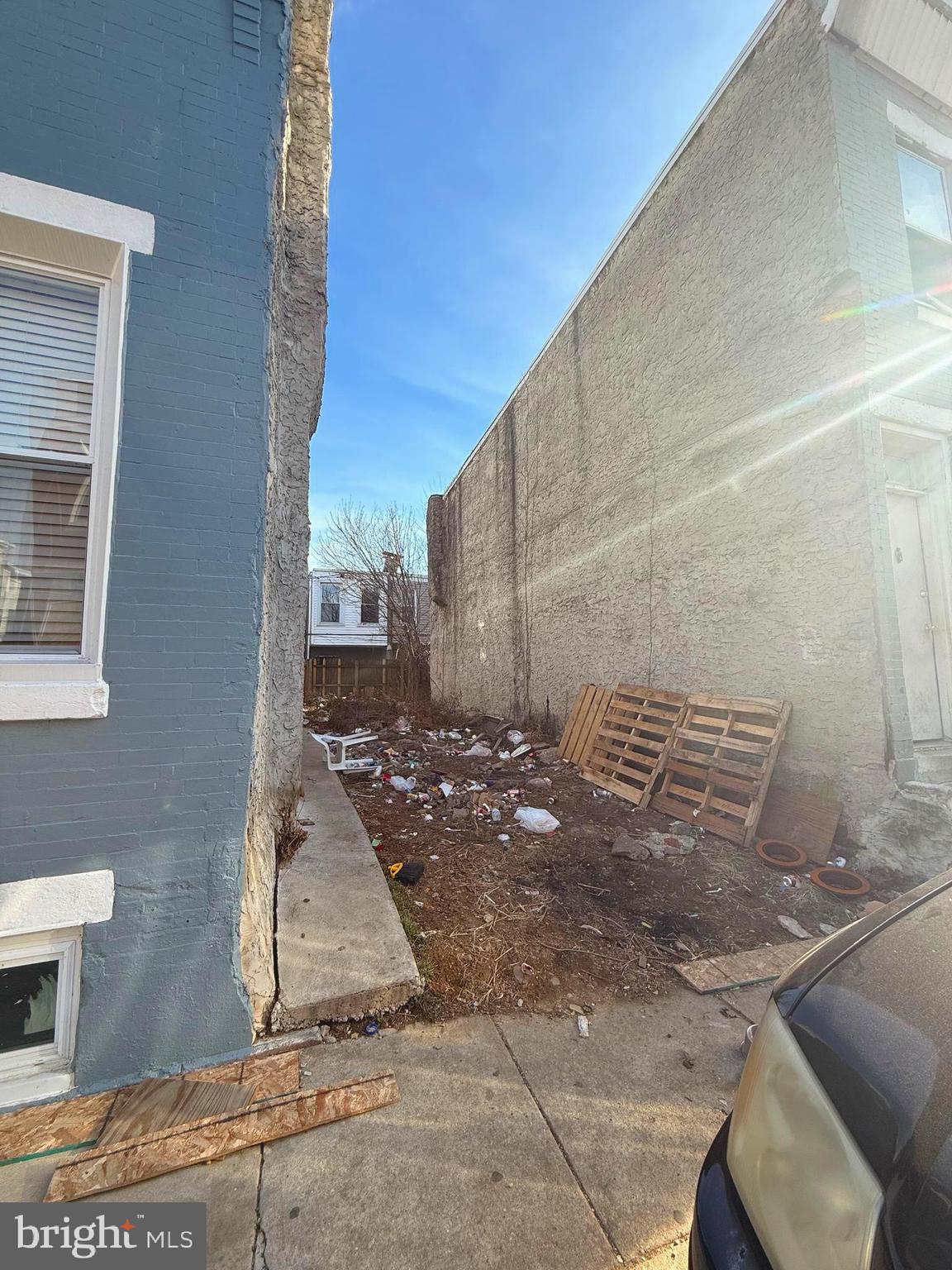 Attention developers and builders. This lot is part of a 5-property package including: 1451 N Alden St (Tax ID: 043115000), 1826 N. 23rd St (Tax ID: 322115800), 347 N Felton St (Tax ID: 341247100), and 1733 Edgley St (Tax ID: 321191000) for $272,000. Seller is motivated and prefers to sell as a package. AS-IS.