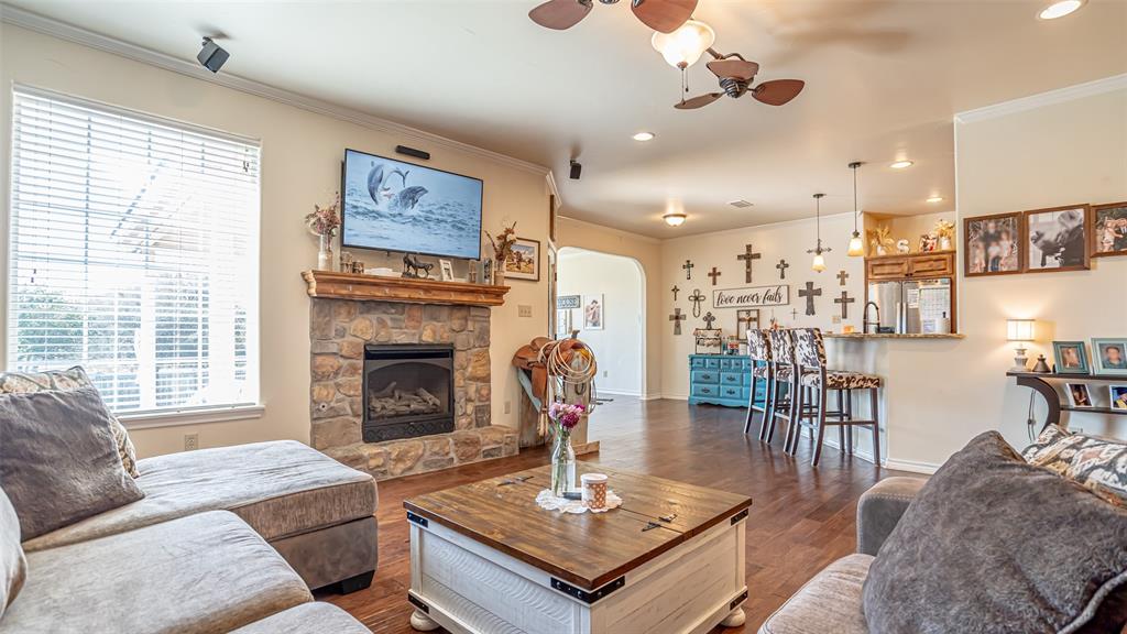 1114 Elk Ridge Drive