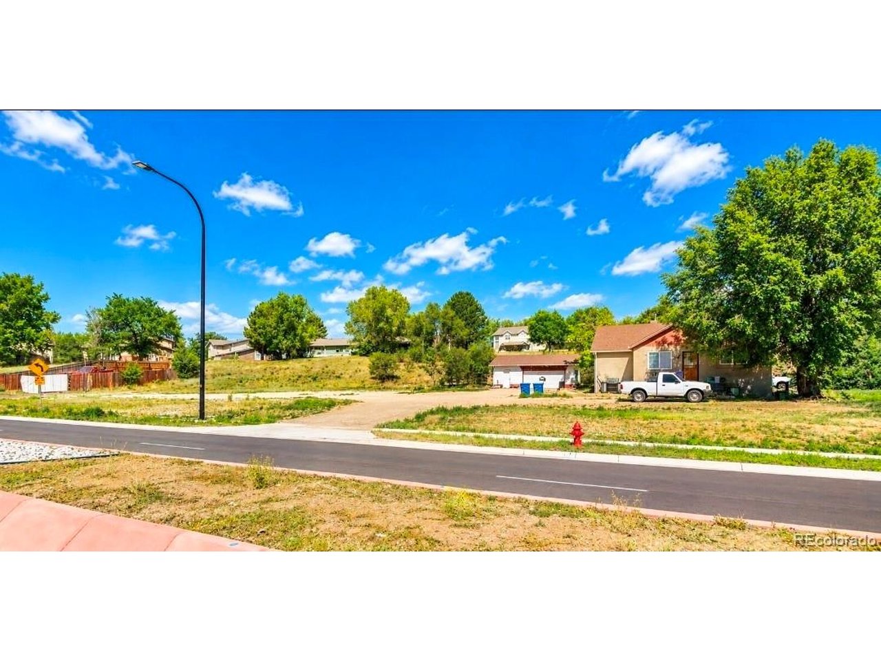 2.4 ACRES IN THE DENVER METRO | R-4 ZONING | NEAR RTD N LINETHE KIND OF LAND OPPORTUNITY THAT MAKES YOU LOOK TWICE!Over two acres in the Denver metro, surrounded by established communities, major highways, and commuter rail access. That's what makes this Welby Road property stand out.Approx 2.4 acres of possibility in unincorporated Adams County, with R-4 residential zoning and an Urban Residential designation under the Welby Subarea Plan. Whether you're a developer envisioning a new residential community, a builder searching for your next project, or an investor looking to secure a substantial metro-area landholding, this property deserves a serious look.And the location delivers - The nearby RTD N Line station connects commuters to Denver Union Station, while convenient access to I-25, I-76, and I-270 puts Downtown Denver, the National Western Center, Northfield shopping and dining, and major employment centers within regional reach.There's already a foundation for your next move. Adams County has conducted a conceptual review under PRE2025-00082, with preliminary comments and planning materials available to help evaluate development opportunities, including mixed-use concepts discussed during the preliminary review. The property includes an existing residence and detached garage and is currently leased, offering an income-producing use while buyers explore future development possibilities. The value is primarily in the land.Offered at $1,000,000. Seller will also consider proposals from qualified development or investment partners.SUBSTANTIAL ACREAGE. EXCEPTIONAL METRO CONNECTIVITY. AN OPPORTUNITY TO HELP SHAPE WHAT COMES NEXT ON WELBY ROAD!No development plan or unit count has been county-approved. Buyer to verify acreage, permitted uses, utilities, access, approvals, and feasibility.