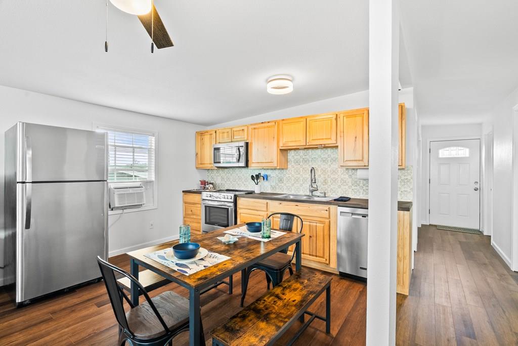 119 Palmetto Point Road