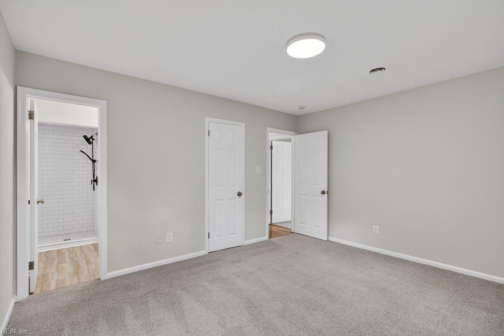 5309 Leesburg Drive