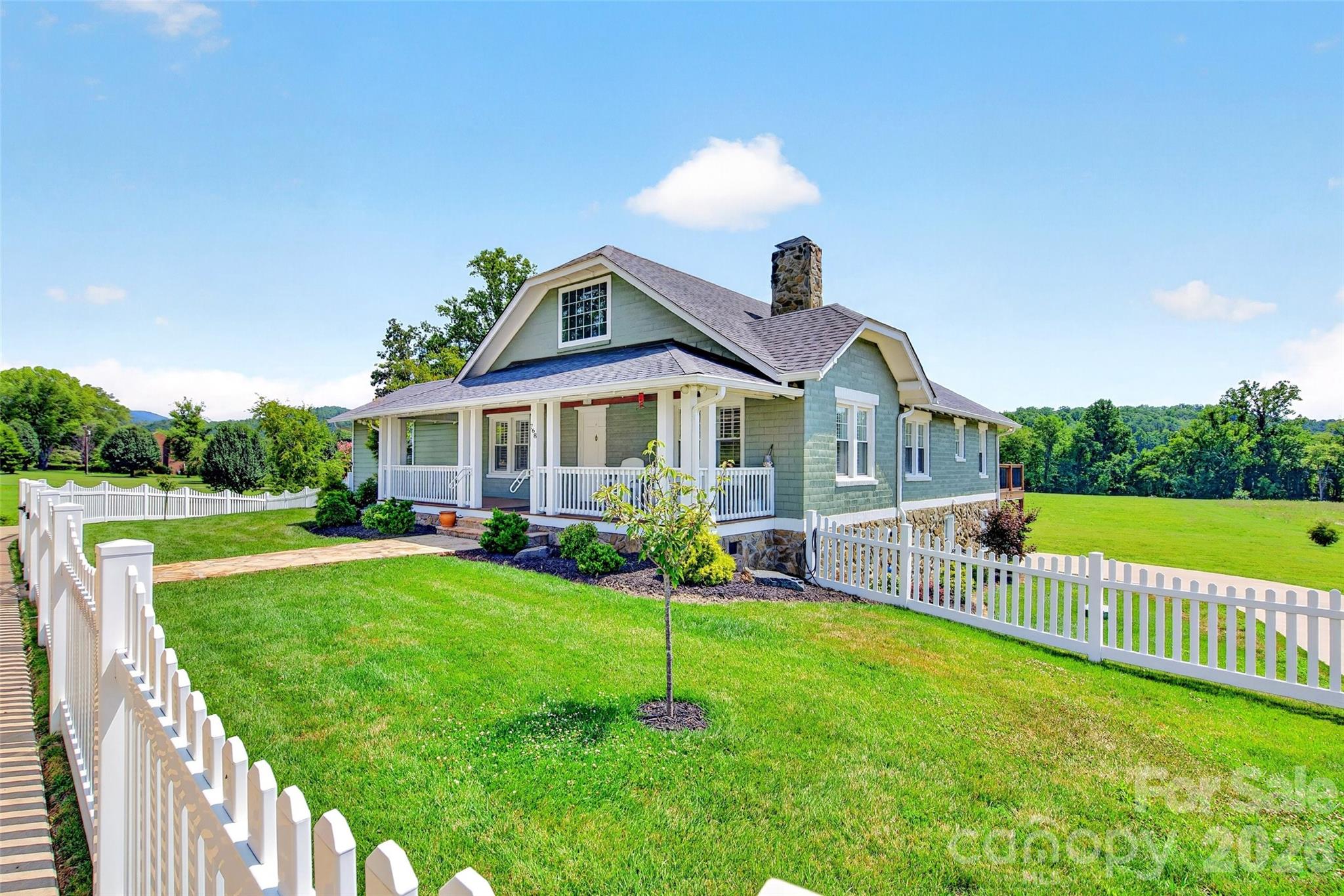 768 Lake Tahoma Road