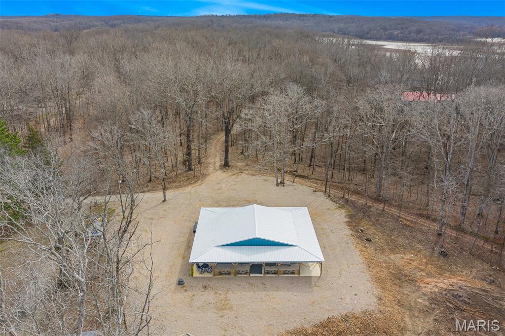 35 Cozart Cove