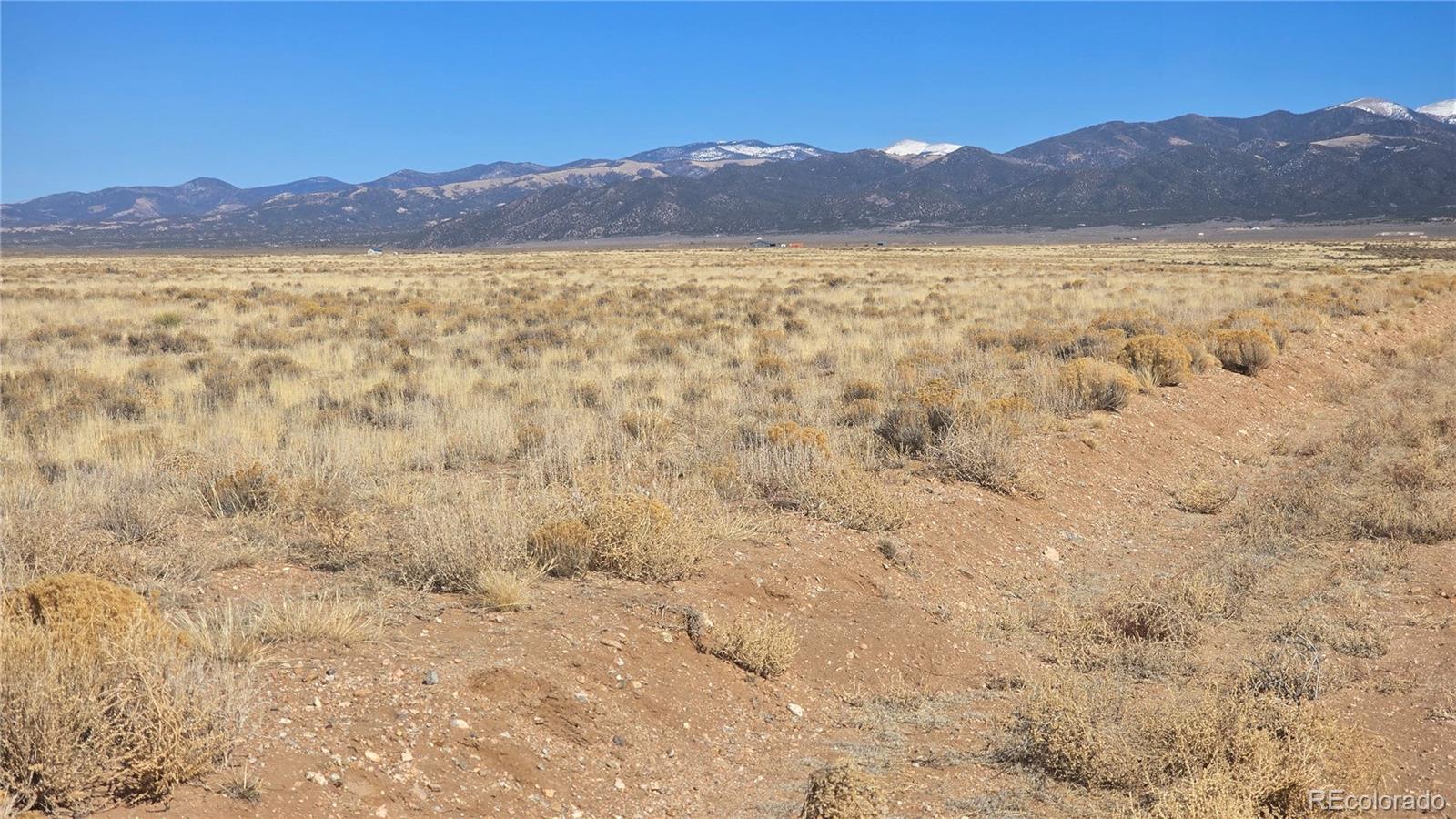 Lot 15 3rd Street